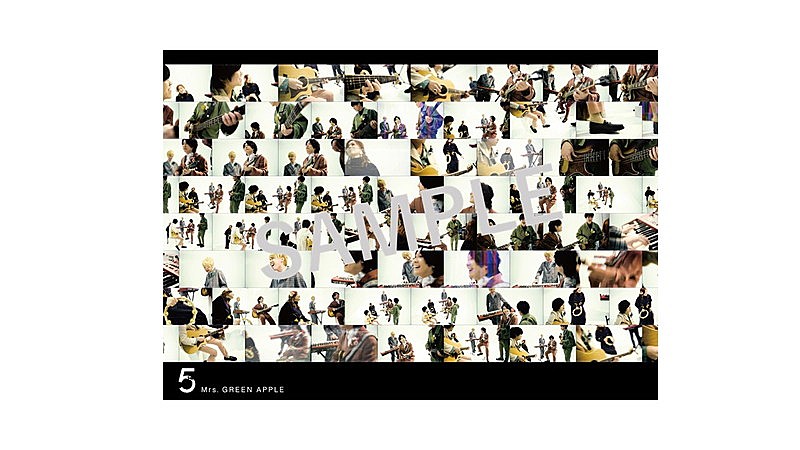 「ポスター TSUTAYA Ver.:TSUTAYA 」5枚目/9