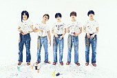 「FlowBack、この状況下に届けたい新曲「HIKARI」配信＆メンバー監督MVも」1枚目/2