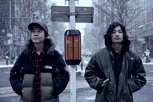 「tacica、アニメ『波よ聞いてくれ』OP曲のミュージックビデオ公開」1枚目/1