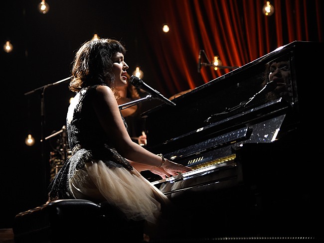 「ノラ・ジョーンズ/ダイアナ・クラール/ランディ・ニューマンら出演予定の【ニューポート・フォーク】＆【ニューポート・ジャズ】フェスティバル開催中止」1枚目/1