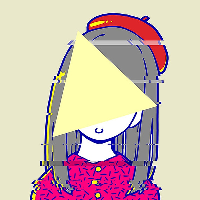 「マイクロソフト開発のAIりんな、Frascoのチーム・メンバーに画家として加入」1枚目/3