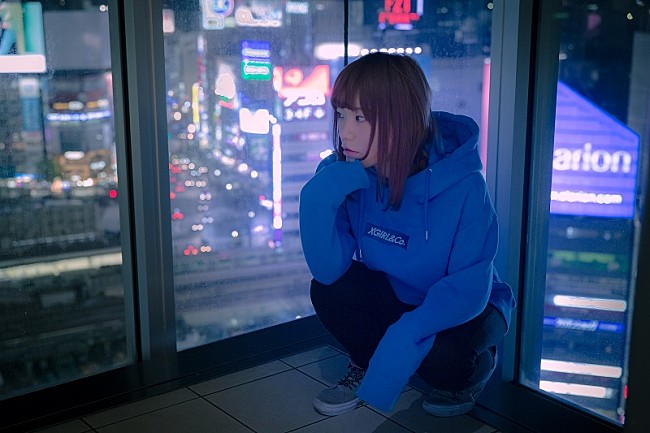 「ビルボードジャパン #stayhome プレイリスト企画vol.45＜YUC&#039;e＞」1枚目/1