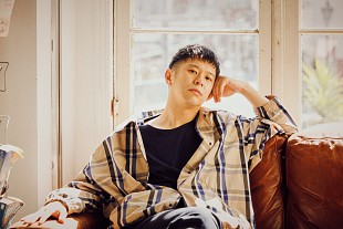 「ビルボードジャパン #stayhome プレイリスト企画vol.47＜Keishi Tanaka＞」