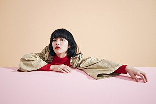 「あいみょん、新曲「裸の心」ショートムービーを自宅で撮影」