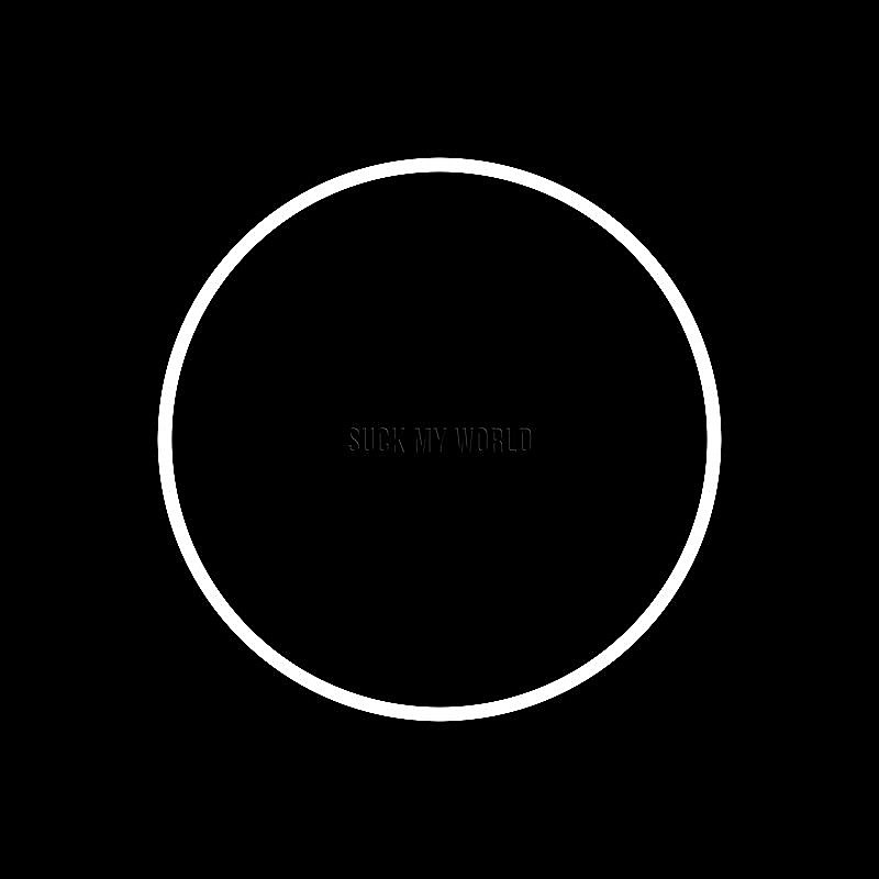 ＴＨＥ　ＯＲＡＬ　ＣＩＧＡＲＥＴＴＥＳ「【先ヨミ】THE ORAL CIGARETTES『SUCK MY WORLD』が11,465枚を売り上げ現在首位　Da-iCE/KOHHの新作がトップ5に」1枚目/1