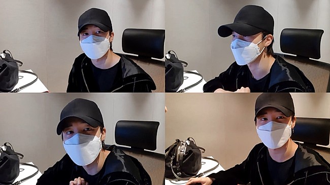 「JIMIN、BTSの新アルバムのプロジェクトマネージャーに」1枚目/2