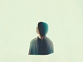 「ビルボードジャパン #stayhome プレイリスト企画vol.51＜Halo at 四畳半・白井將人（Ba）＞」1枚目/1