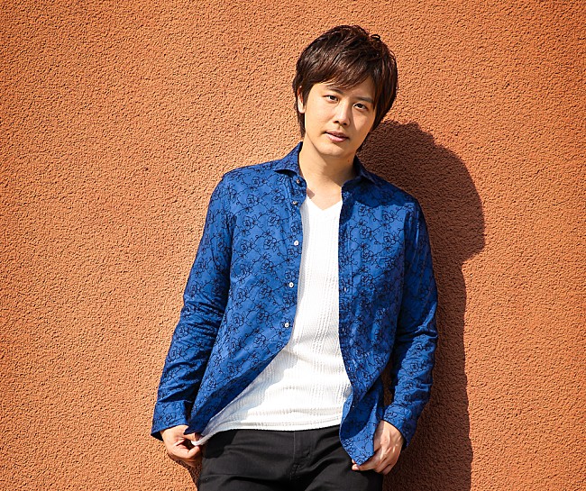 「三浦祐太朗、 #stayhome 週間に2019年ツアーファイナルからライブ映像を2曲公開」1枚目/1