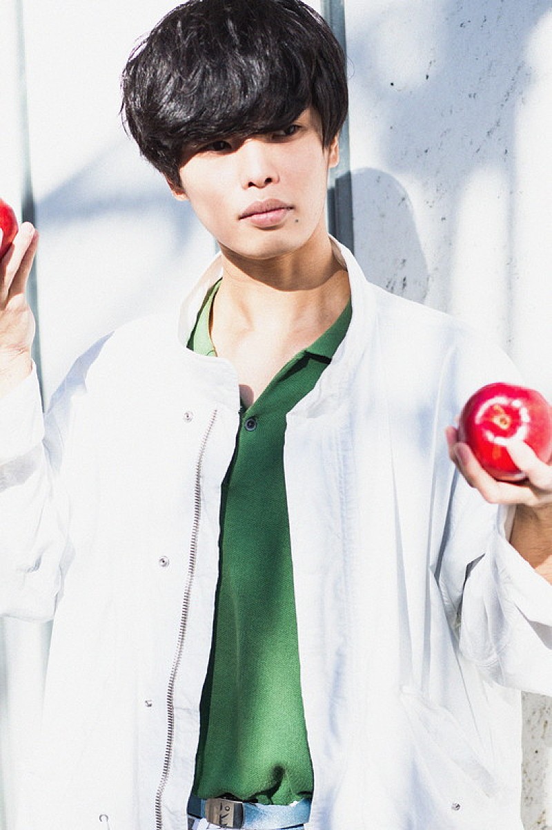 「Ghost like girlfriend、新曲をデジタル・リリース＆グッズ販売も」1枚目/6