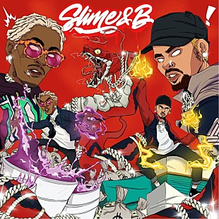 「クリス・ブラウン、誕生日にヤング・サグとの最新ミックステープを突如リリース」