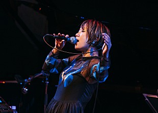 「大阪発シンガーSOA、初のフルアルバム『Voice of Buoy』をリリース」