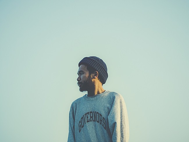 「ビルボードジャパン #stayhome プレイリスト企画vol.74＜mabanua＞」1枚目/1