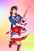 「ビルボードジャパン #stayhome プレイリスト企画vol.65＜Poppin’Party・愛美＞」1枚目/1