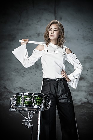 「ビルボードジャパン #stayhome プレイリスト企画vol.68＜RAISE A SUILEN・夏芽＞」