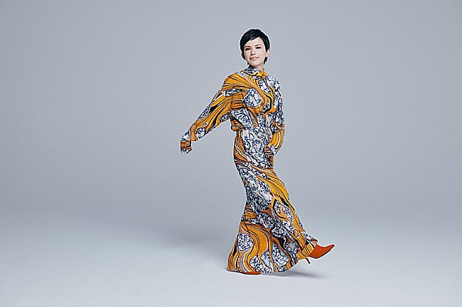 「Superfly、新曲「Together」映像をリモート撮影」1枚目/1