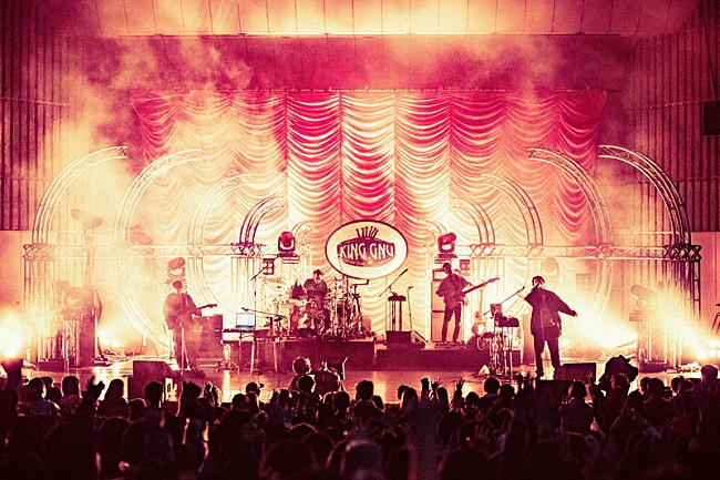 「日比谷野外大音楽堂（2019.10.22）」3枚目/3