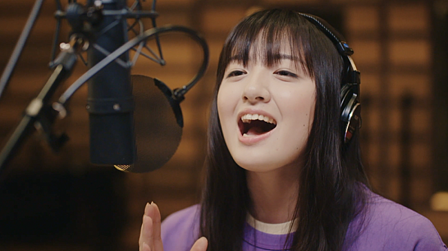 「鈴木瑛美子がYouTubeチャンネルを開設　誕生日には特別番組も」1枚目/1