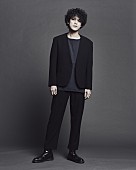 「ビルボードジャパン #stayhome プレイリスト企画vol.73＜9mm Parabellum Bullet・菅原卓郎＞」1枚目/1