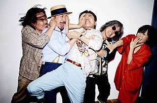 「サザン・桑田、【RIJF2018】などライブ映像を一挙無料放送」