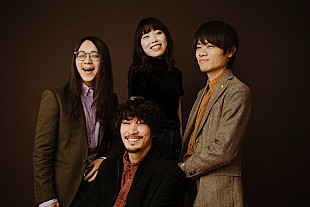 「キイチビール＆ザ・ホーリーティッツ、小田島等監督「妄想デート」のMV公開」