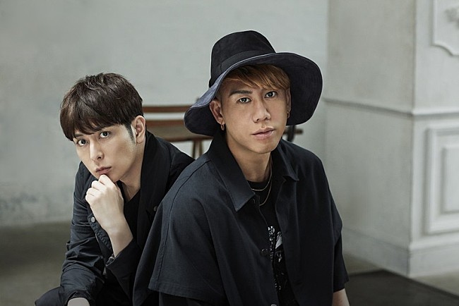 「CHEMISTRY、再始動ライブ映像を期間限定フル配信決定」1枚目/3