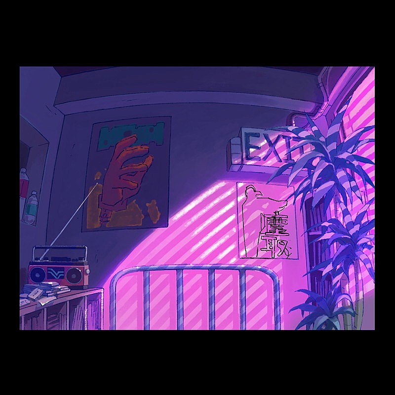 「ずっと真夜中でいいのに。、新曲「お勉強しといてよ」MV公開決定」1枚目/2