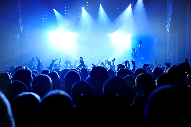 米ライブ・ネイションの第1四半期業績発表から注目すべき7つのポイントとは？