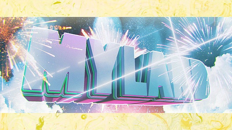 Wienners、新ALリード曲「MY LAND」MV公開