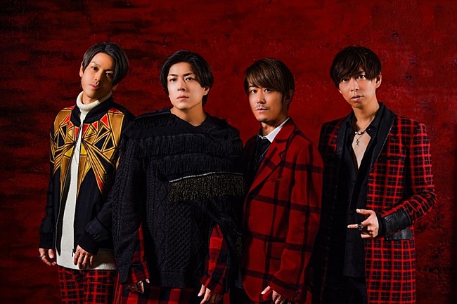 「ビルボードジャパン #stayhome プレイリスト企画vol.77＜LAST FIRST・YOUSUKE＞」1枚目/1