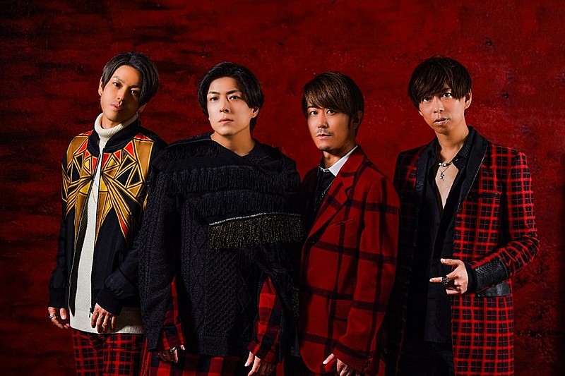 ビルボードジャパン #stayhome プレイリスト企画vol.77＜LAST FIRST・YOUSUKE＞