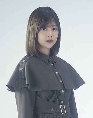 「ビルボードジャパン #stayhome プレイリスト企画vol.82＜欅坂46・渡邉理佐＞」