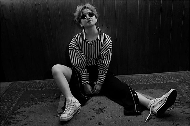 「バイノーラルマイク使用のリアル音声ライブを公開、ゆらぎのある歌声で注目のmahina」1枚目/1