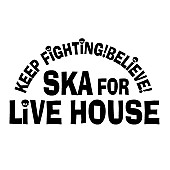 「全国のSKAバンド51組が一致団結、ライブハウス支援Tシャツを販売」1枚目/3