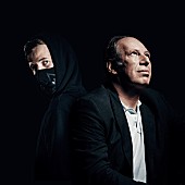 「映画音楽の巨匠ハンス・ジマーの名曲をアラン・ウォーカーがリミックス、コラボ曲公開」1枚目/3