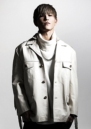 「Uru「あなたがいることで」のカバー動画にコメント1000件、DOBERMAN INFINITYのKAZUKIに注目」