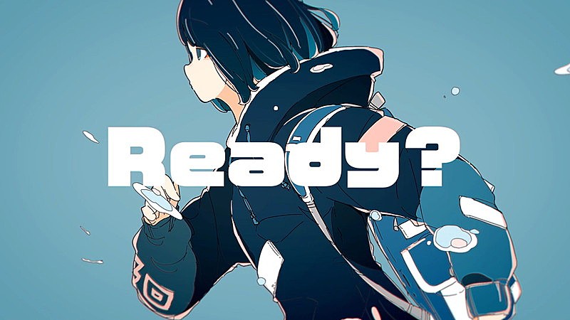 「三月のパンタシア、新曲「逆さまのLady」プレミア公開決定」1枚目/1