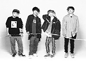 「ビルボードジャパン #stayhome プレイリスト企画vol.86＜04 Limited Sazabys・GEN＞」1枚目/1
