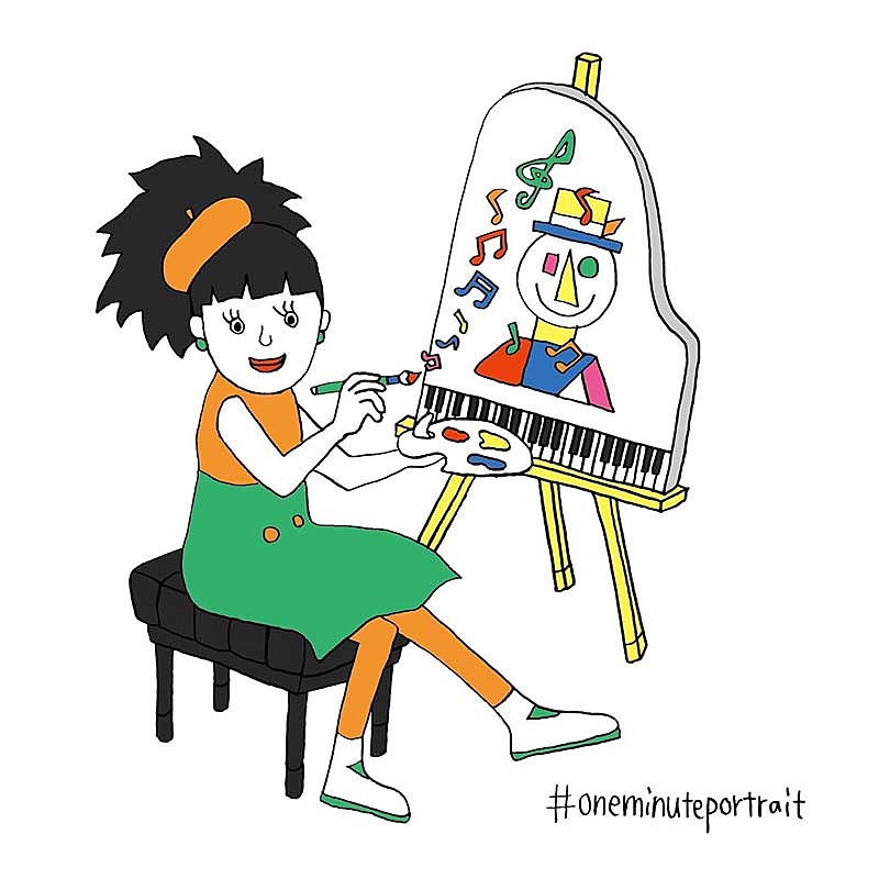 「(c)tomoko shima」2枚目/2