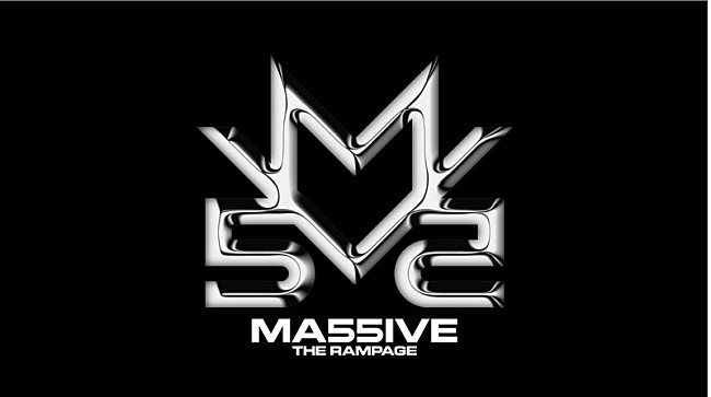 「MA55IVE THE RAMPAGE、デジタルSG「Determined」リリックビデオ公開」1枚目/1