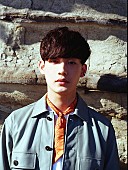 「向井太一、初のライヴアルバム＆ツアーブック発売へ」1枚目/3