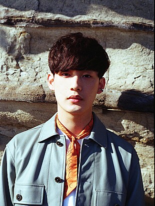 「向井太一、初のライヴアルバム＆ツアーブック発売へ」