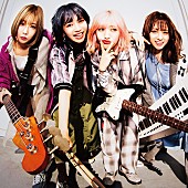 「SILENT SIREN、過去の映像作品を期間限定公開」1枚目/3