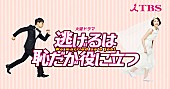 「「逃げ恥」特別編放送で大反響　「何度見ても最高のムズきゅん」」1枚目/1