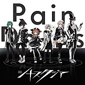 「【ビルボード】バーチャルライバー・グループRain Drops『シナスタジア』、ダウンロード・アルバムで初登場首位」1枚目/1