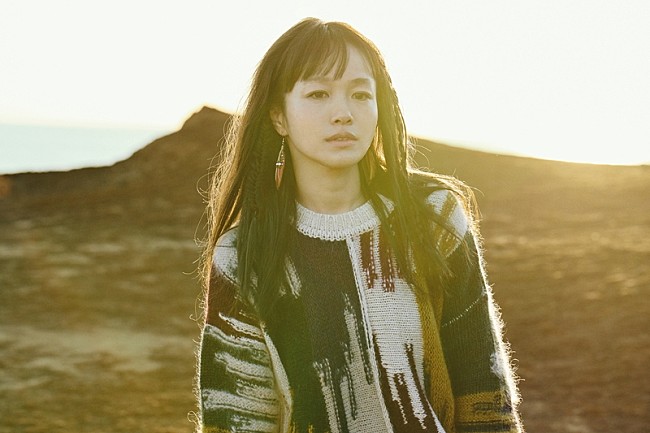 「ビルボードジャパン #stayhome プレイリスト企画vol.103＜NakamuraEmi＞」1枚目/1