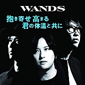 「【先ヨミ】WANDS『抱き寄せ 高まる 君の体温と共に』が現在シングル首位、自身初セールス1位獲得なるか」1枚目/1