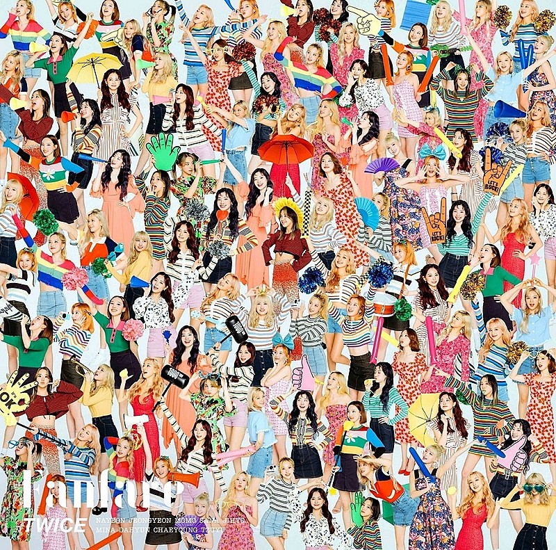 「ONCE盤」2枚目/4