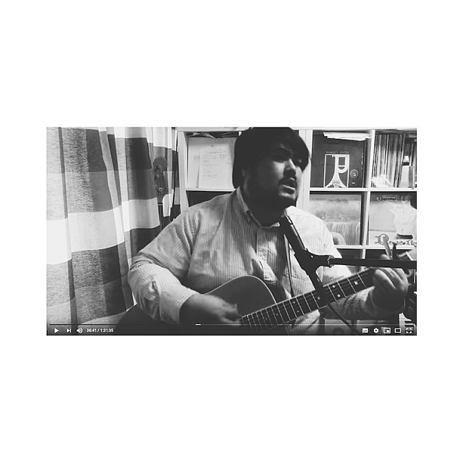 「スカートの配信ライブ【在宅・月光密造の夜】第3弾配信、ライブ音源もリリース」1枚目/2