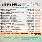 「＜緊急寄稿：COVID-19とジャズ＞現代最高峰のライブバンド、スナーキー・パピーがコロナ禍でオンラインクラスにフォーカスする理由」1枚目/6