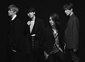 「THE BEAT GARDEN、配信限定楽曲「光」リリース決定」1枚目/1